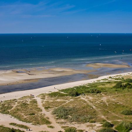 Ferienhaus Strandmoewe Marina Wendtorf المظهر الخارجي الصورة