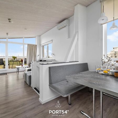 Ferienhaus Strandmoewe Marina Wendtorf المظهر الخارجي الصورة