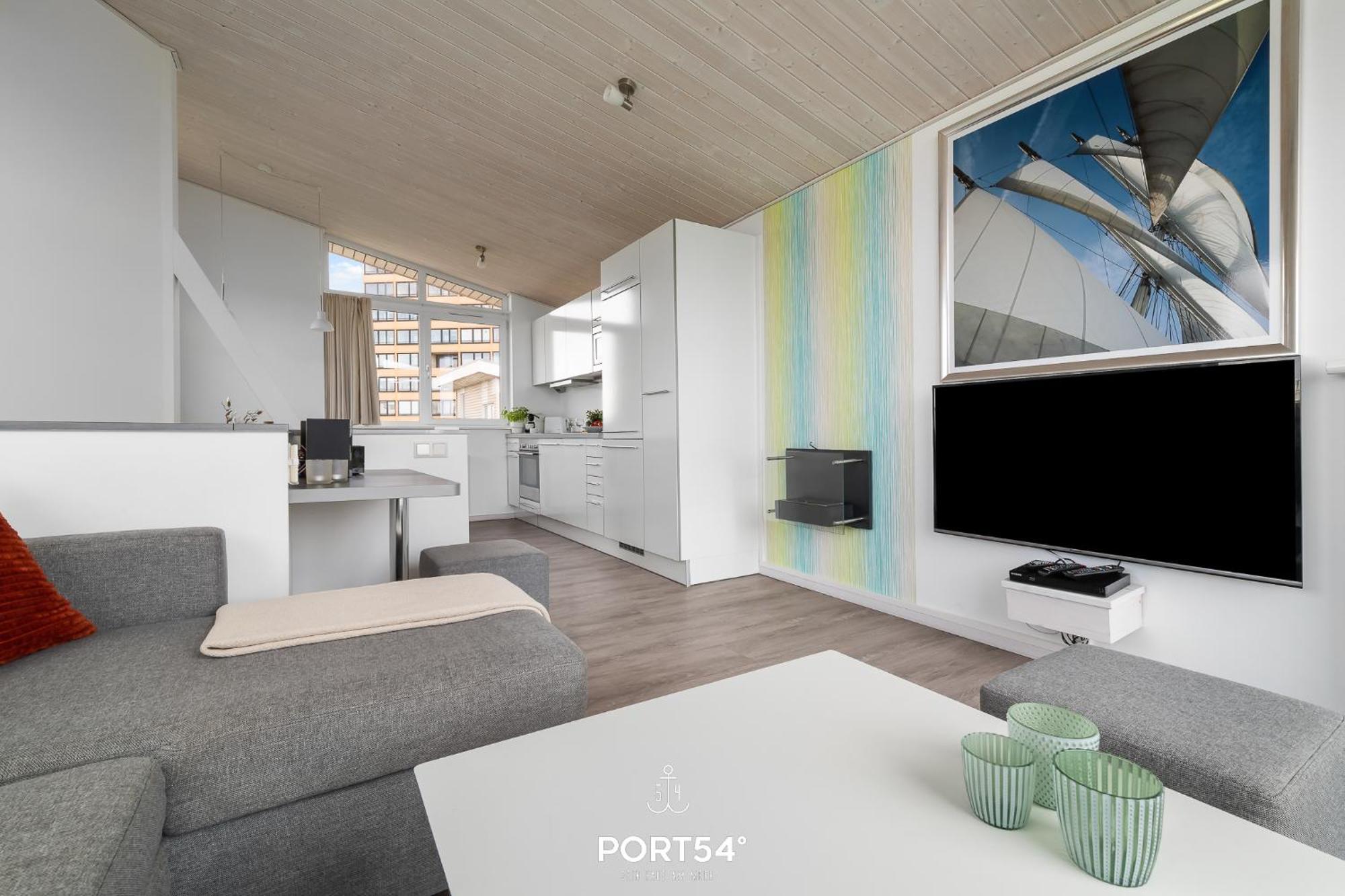 Ferienhaus Strandmoewe Marina Wendtorf المظهر الخارجي الصورة