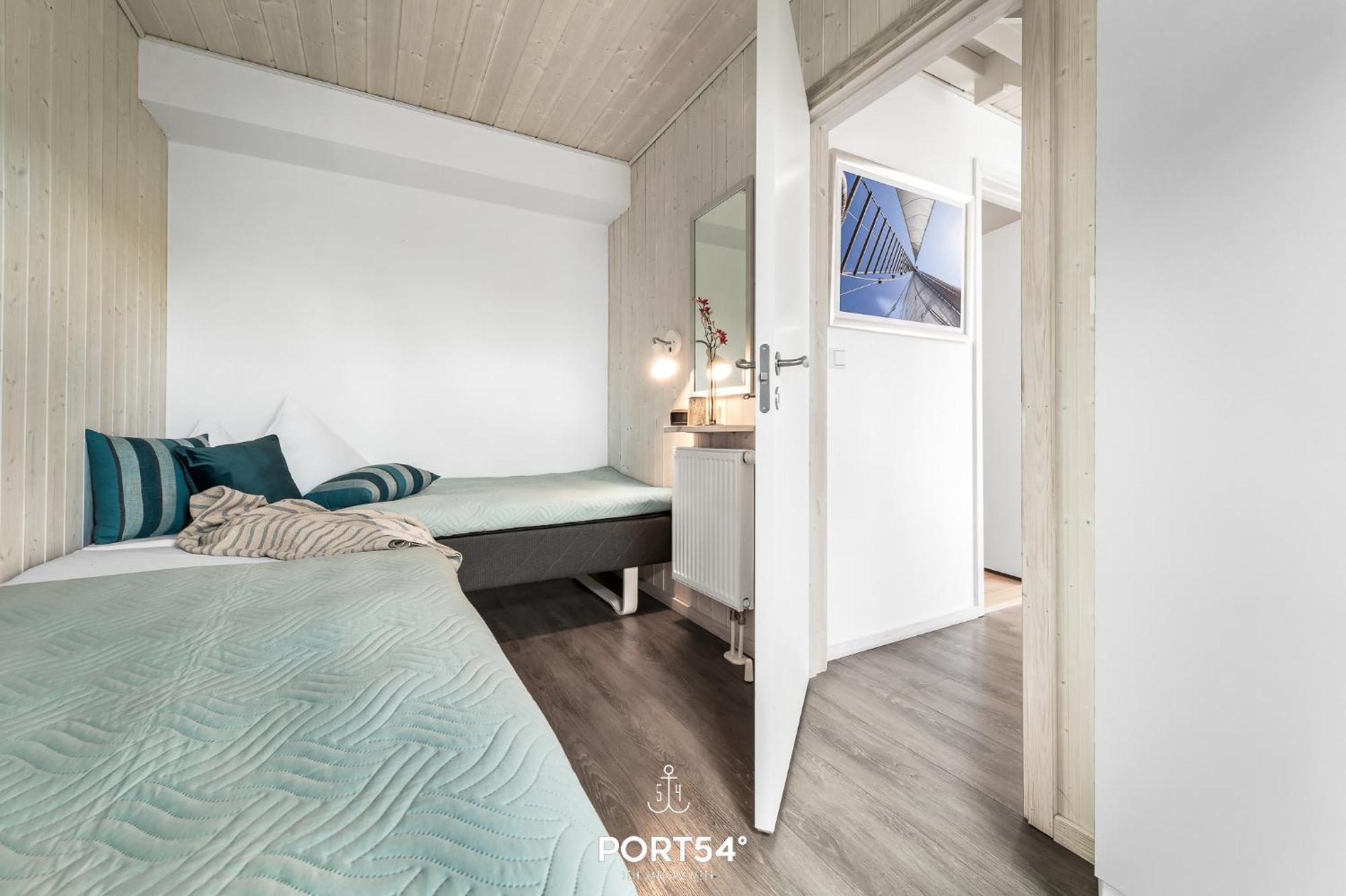 Ferienhaus Strandmoewe Marina Wendtorf المظهر الخارجي الصورة