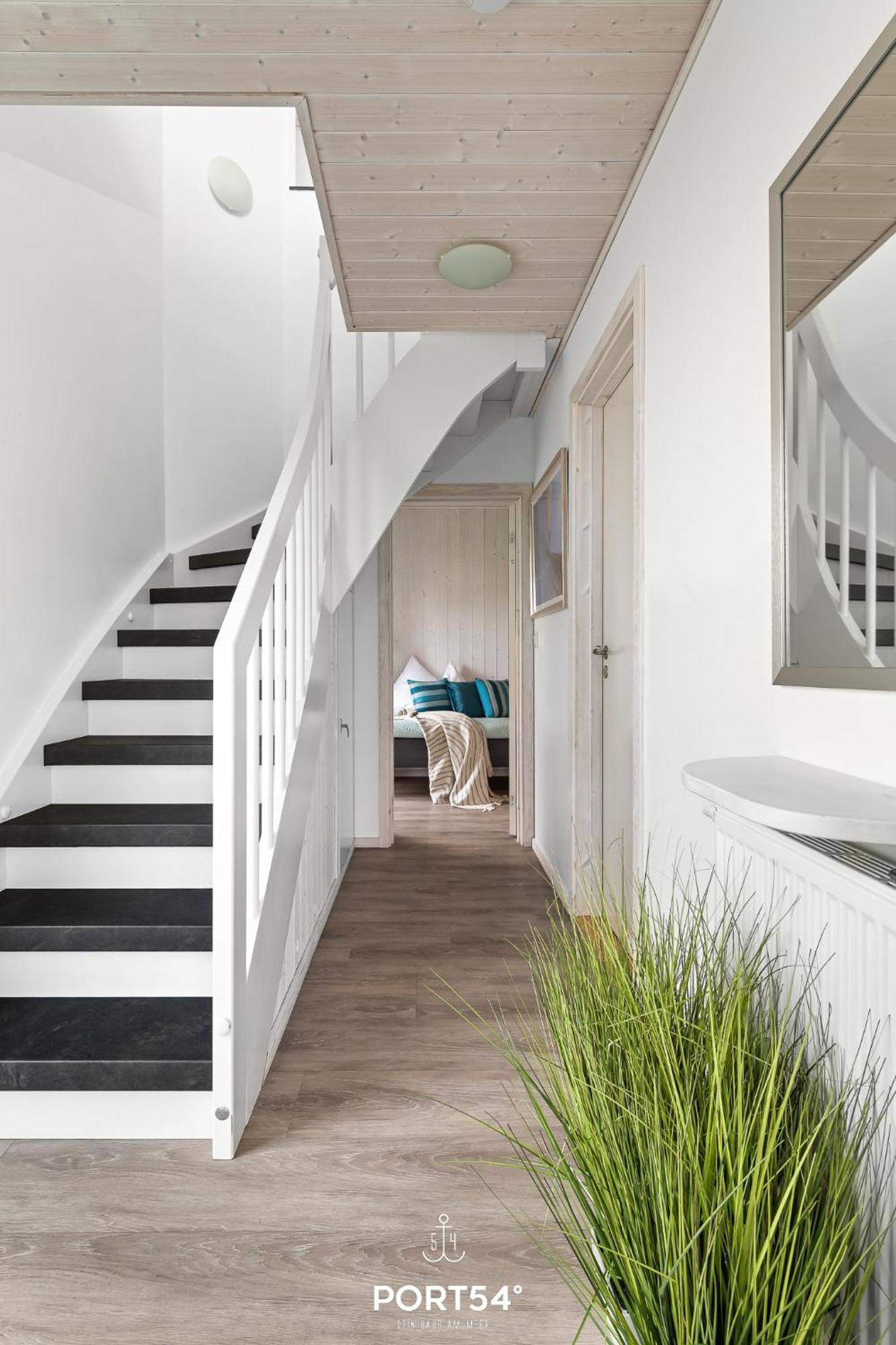 Ferienhaus Strandmoewe Marina Wendtorf المظهر الخارجي الصورة