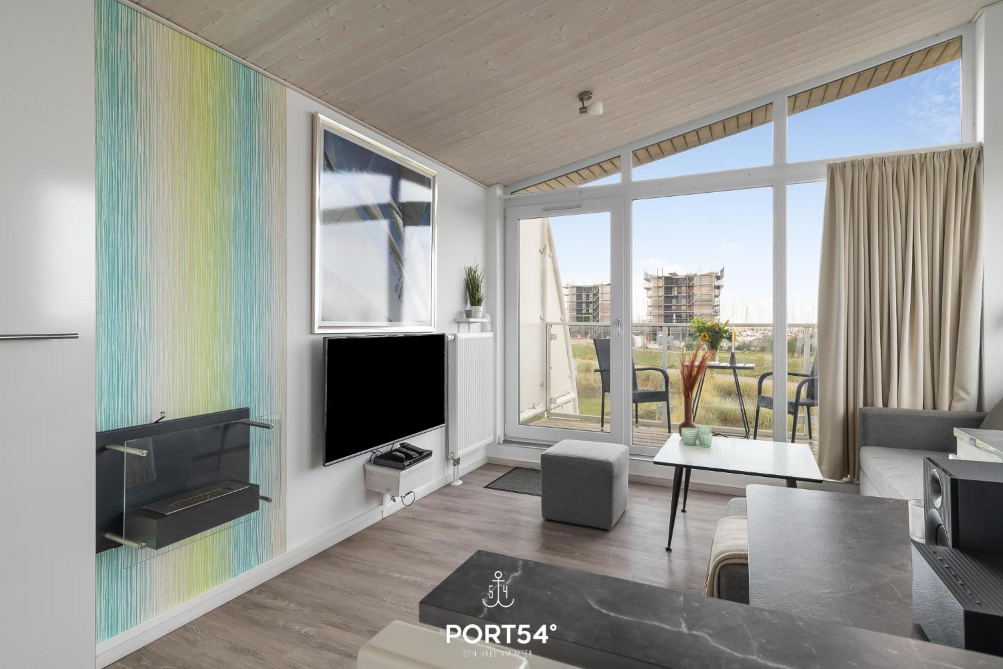 Ferienhaus Strandmoewe Marina Wendtorf المظهر الخارجي الصورة