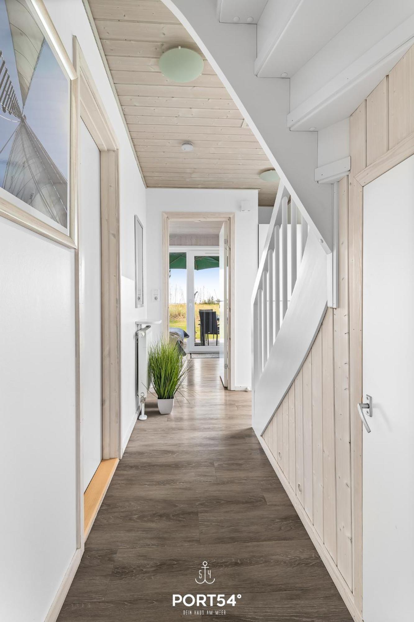 Ferienhaus Strandmoewe Marina Wendtorf المظهر الخارجي الصورة