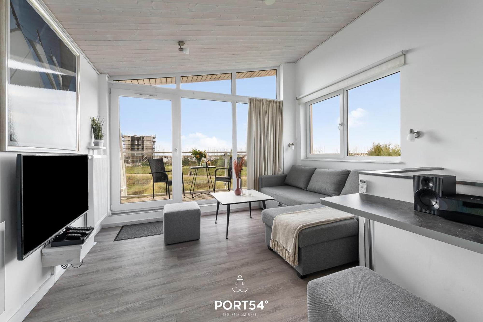 Ferienhaus Strandmoewe Marina Wendtorf المظهر الخارجي الصورة