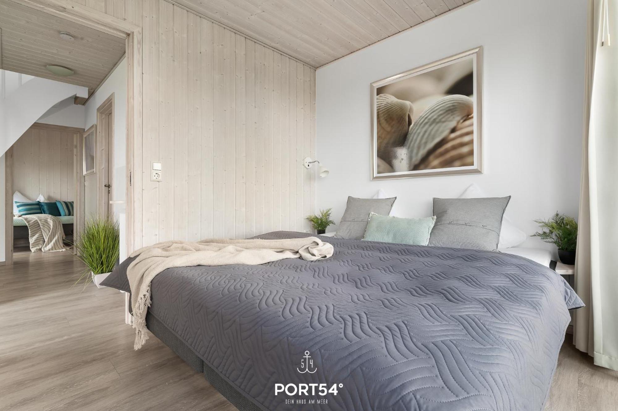 Ferienhaus Strandmoewe Marina Wendtorf المظهر الخارجي الصورة
