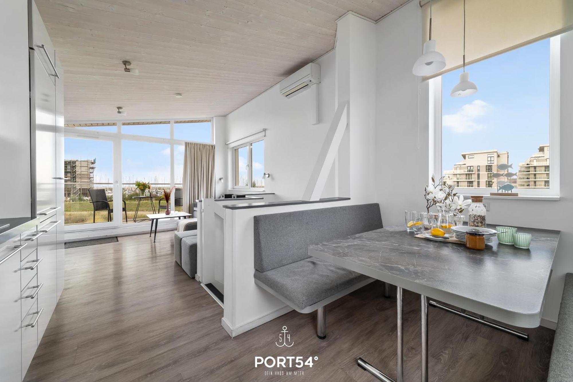 Ferienhaus Strandmoewe Marina Wendtorf المظهر الخارجي الصورة