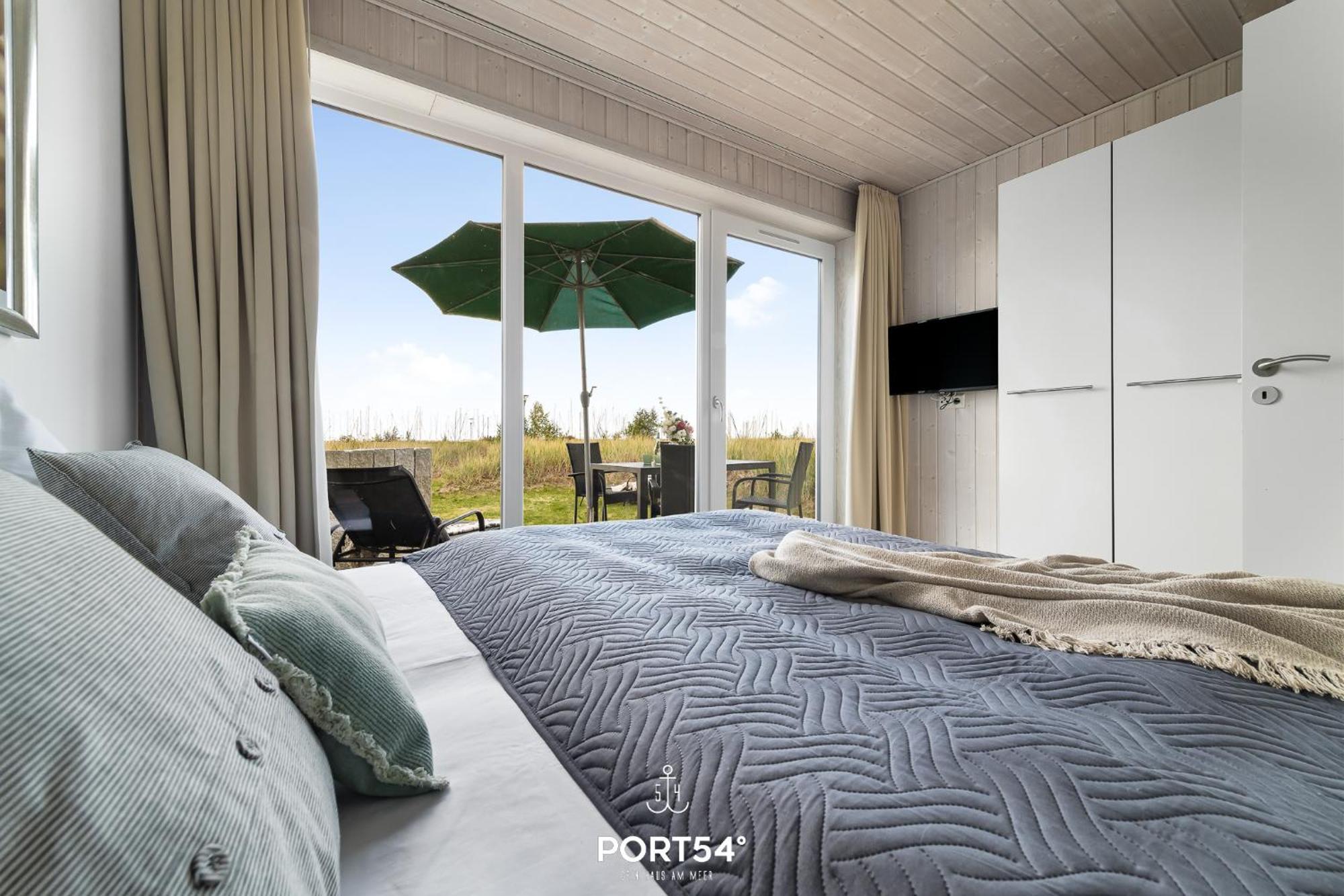Ferienhaus Strandmoewe Marina Wendtorf المظهر الخارجي الصورة