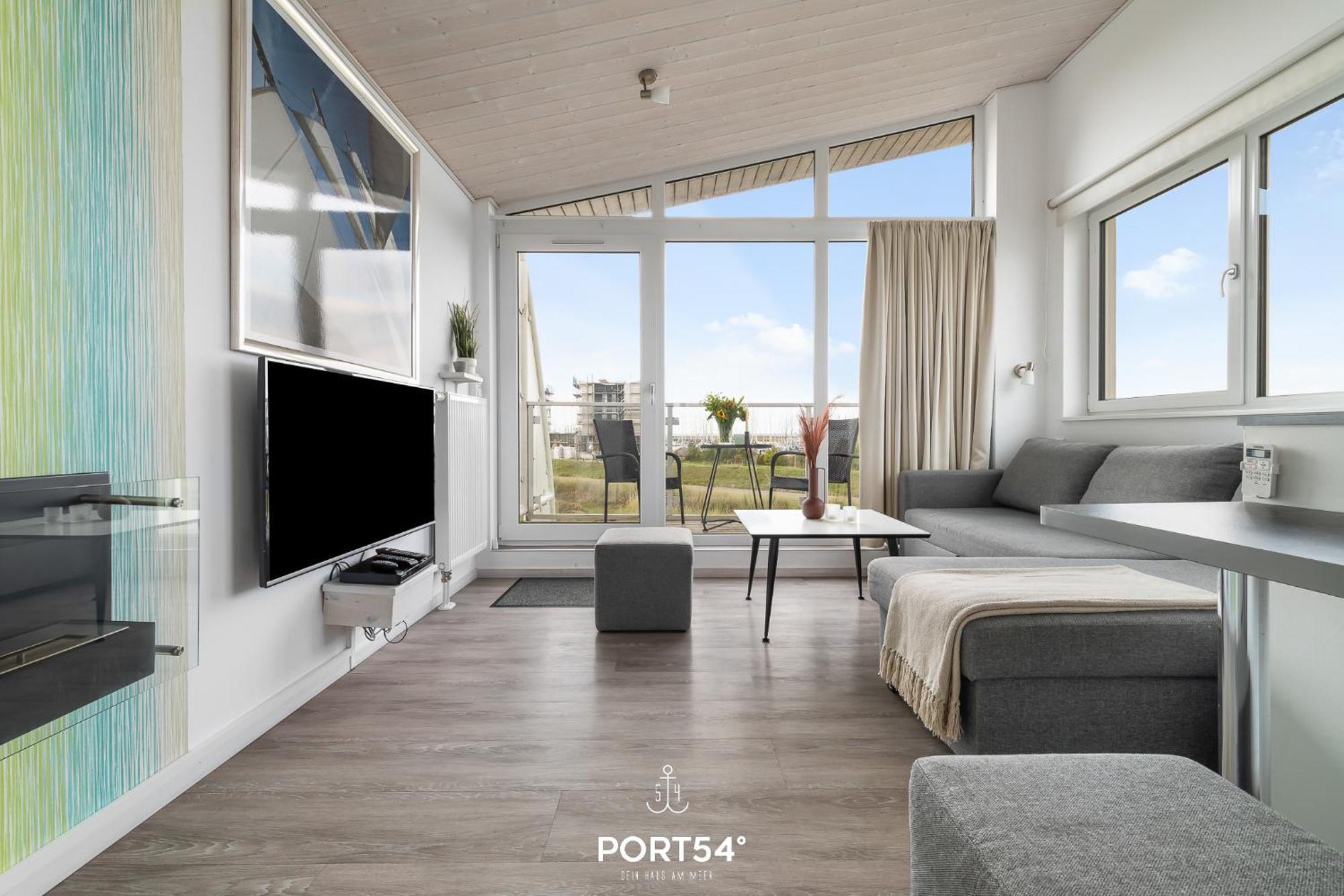 Ferienhaus Strandmoewe Marina Wendtorf المظهر الخارجي الصورة