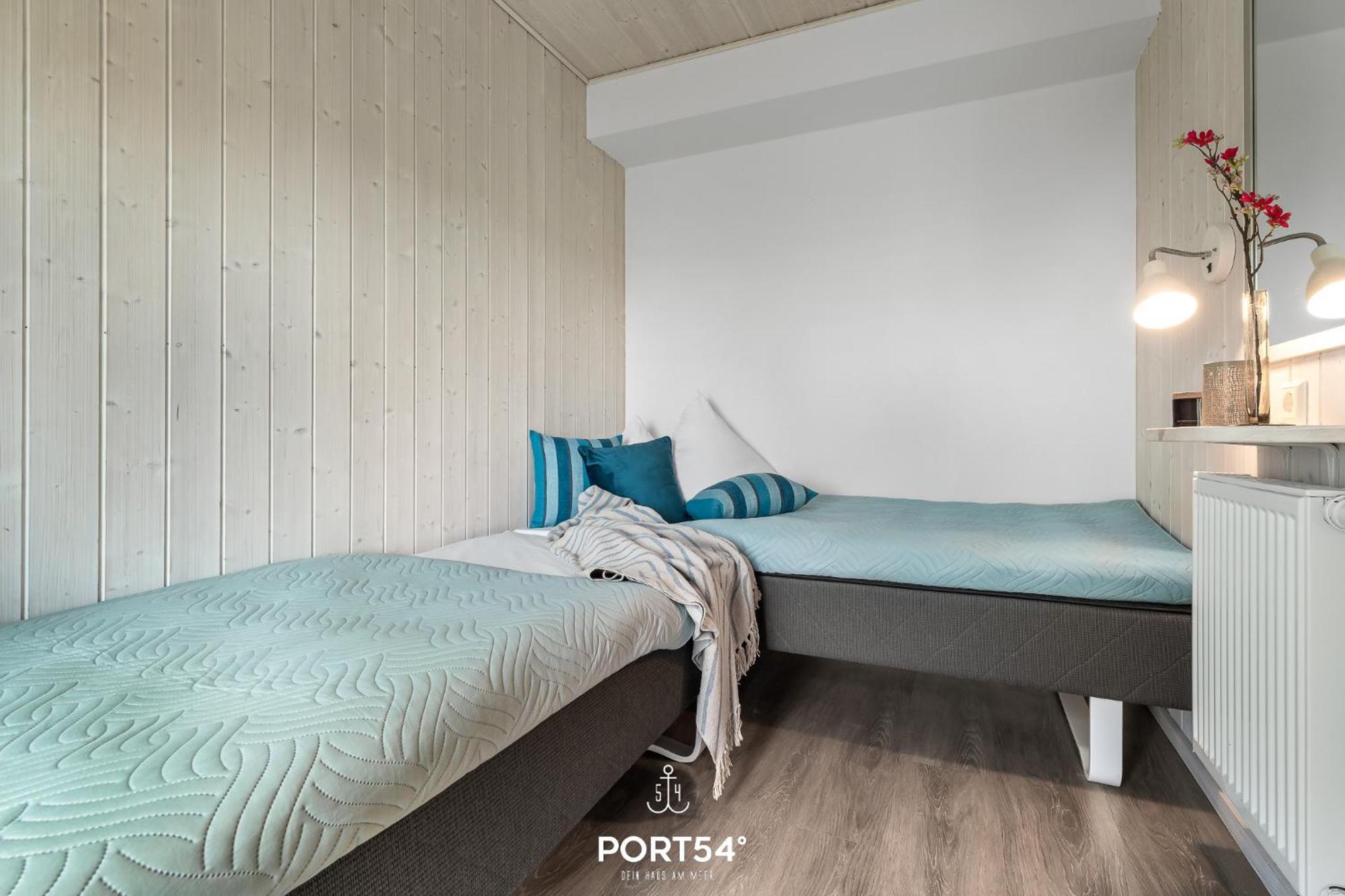 Ferienhaus Strandmoewe Marina Wendtorf المظهر الخارجي الصورة