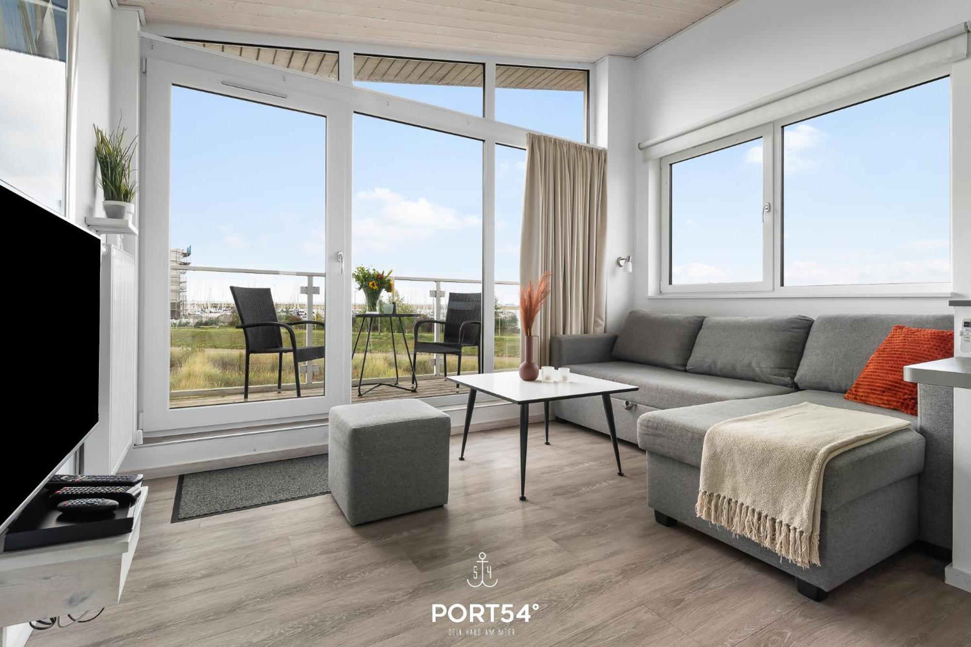 Ferienhaus Strandmoewe Marina Wendtorf المظهر الخارجي الصورة